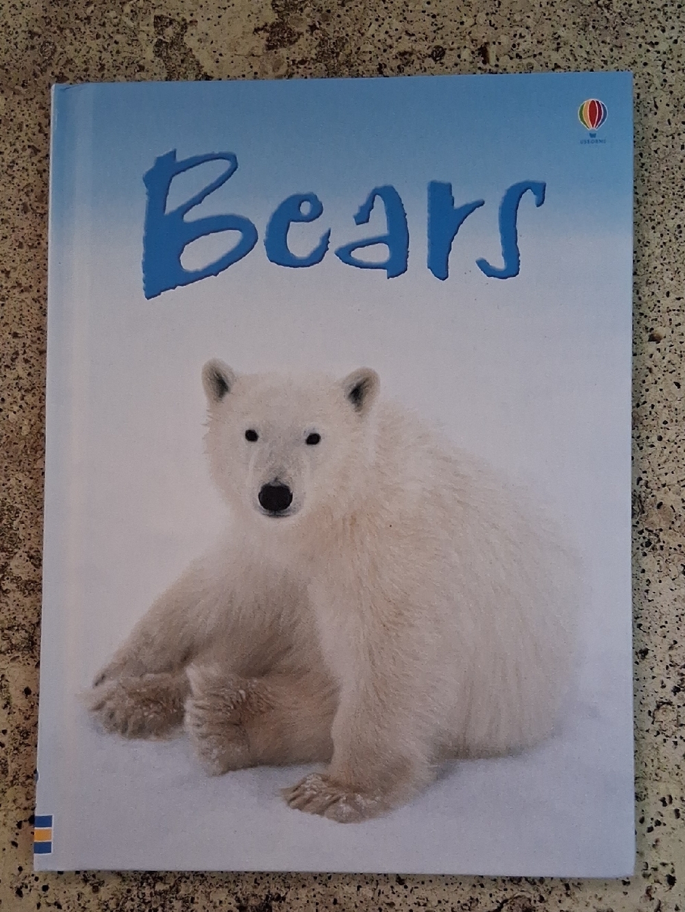 Usborne Beginner Science Animal Nature Reader Homeschool Childrens Book